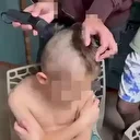 France : un enfant de 8 ans tondu et filmé dans un foyer de l’ASE à Paris, un signalement transmis à la justice