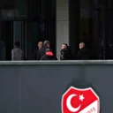 Serdal Adalı'dan TFF'ye çıkarma