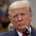 İngiliz liderden bomba açıklama: Trump'a ağır sözler söyledi