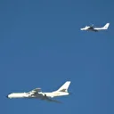 Çin ve Rusya’dan Doğu Çin Denizi’nde ortak devriye