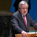 BM Genel Sekreteri Guterres İsrail'in UNRWA'ya düzenlediği baskını kınadı