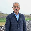 Bakan Uraloğlu: Suriye sınırındaki demir yolu hattını ayağa kaldırıyoruz