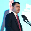 Bakan Kurum: Bir ülke büyüklüğündeki alanı yeniden kurduk