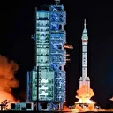 Çin Guovang ağının parçasını oluşturacak internet uydularının 15. grubunu fırlattı