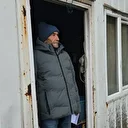 Zonguldak'ta vekalet iddiası: 21 milyon liralık gayrimenkullerinden oldu! Kış günü barakada yaşıyor