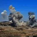 غارات إسرائيلية تستهدف مناطق متفرقة جنوبي لبنان