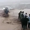 Irak’ın kuzeyini sel vurdu: Ölü ve yaralılar var