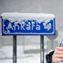 Ankara'ya kar ne zaman yağacak? Ankara hava durumu tahmini raporu yayımlandı