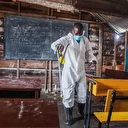 RDC: la pire épidémie de choléra depuis 25 ans fait près de 1900 morts