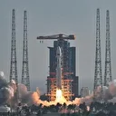 La Chine lance un nouveau groupe de satellites internet