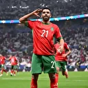 Coupe arabe 2025: le Maroc valide sa qualification en quarts de finale