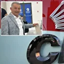 CHP Serik eski ilçe başkanı gözaltına alındı