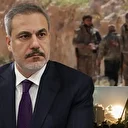 Dışişleri Bakanı Fidan: SDG'nin 10 Mart mutabakatına uyması elzemdir