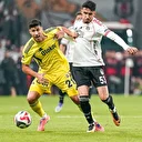 Fenerbahçe - Beşiktaş derbisinin tarihi ve saati açıklandı