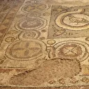 Sinop'ta 1600 yıllık mozaikler gün yüzüne çıktı: Ziyaretçi merkezinde sergilenecek