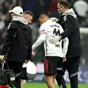 Cengiz Ünder ile Jota Silva'nın MR sonucu çıktı