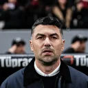 Beşiktaş maçı sonrası Burak Yılmaz'dan kariyer itirafı: "Böyle bir taraftarın önünde..."