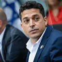 شيكلي: يصف الحرب مع سوريا بـ"الحتمية" وسط توترات متصاعدة