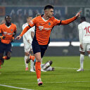 Piatek hat-trick yaptı: Başakşehir Samsunspor'u farklı mağlup etti