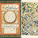 Ustaların eserleri müzayedede