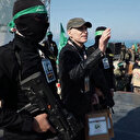 İsrailli esir Kassam Tugayları'na teşekkür etti: İnşallah hepiniz iyi olursunuz