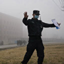 Beyaz Saray: Kovid-19 virüsünün Vuhan'daki bir laboratuvardan çıktığı iddiası doğru