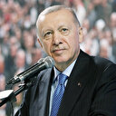 Cumhurbaşkanı Erdoğan: CHP seçmenine Allah sabır versin