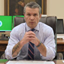 ABD Savunma Bakanı Hegseth'in yaptığı ilk icraat: Bakanlık sosyal medya hesabından 'dövmeli' açıklama