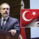 Dışişleri Bakanı Fidan Katar'a gidiyor