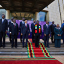 Sommet de la SADC à Harare: les dirigeants d'Afrique australe "solidaires" avec la RDC
