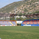 Yeni stat Trabzonspor maçıyla kapılarını açacak