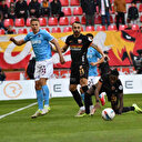 Kayserispor-Trabzonspor:0-0