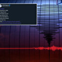 Ege Denizi'nde 4,2'lik deprem 