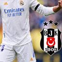 Beşiktaş’ta orta sahaya dev isim: 5 kez Şampiyonlar Ligi’ni kazandı!