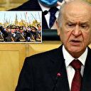 Bahçeli'den teğmenlerin ordudan ihracına destek: Ceza doğru ve isabetlidir