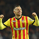 Galatasaray Frankowski'yi duyurdu