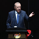 Cumhurbaşkanı Erdoğan: 2. Nekbe'ye kimsenin gücü yetmez