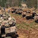 الاحتلال الإسرائيلي يرفع حالة التأهب في قطاع غزة 
