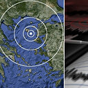 Ege Denizi'nde deprem fırtınası sürüyor: 5,2 büyüklüğünde korkutan deprem