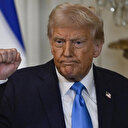 Trump'tan 'Gazze'yi satın almaya kararlıyım' açıklaması