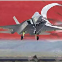 Türkiye'nin gökyüzündeki gururları! Güncelleme yapıldı: KAAN’ın kanat boyu kısaldı HÜRJET'teki değişimler daha fazla…