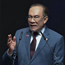 Malezya Başbakanı Enver İbrahim'den Erdoğan'a övgü: Türkiye'yi küresel bir güç haline getirdi