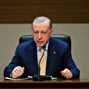 Erdogan: "Aucune puissance ne peut forcer les Palestiniens à quitter leur patrie"