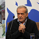 İran Cumhurbaşkanı Pezeşkiyan: Tam kapsamlı bir ekonomik savaş içindeyiz