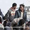 Libye: 28 corps de migrants exhumés d'une fosse commune