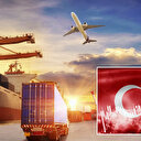 Türkiye'nin komşularına ihracatında rekor seviye