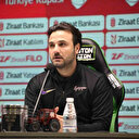 Kerem Yavaş Trabzonspor yenilgisinin sebebini açıkladı