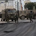 إصابات واعتقالات في اقتحامات إسرائيلية لمناطق متفرقة بالضفة