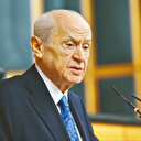 MHP lideri Devlet Bahçeli: Hızla iyileşiyorum
