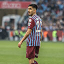 Umut Güneş Trabzonspor'dan ayrıldı: Yeni takımı belli oldu